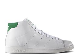 Adidas: Белые кроссовки  Stan Smith