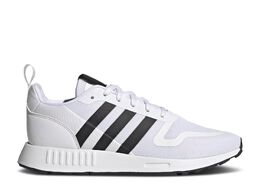 Adidas: Белые кроссовки 