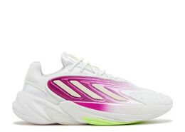 Adidas: Белые кроссовки  Ozelia