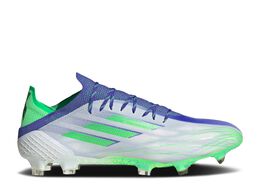 Adidas: Белые кроссовки  Adizero