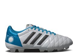 Adidas: Белые кроссовки  X