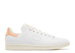 Adidas: Белые кроссовки  Stan Smith