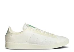 Adidas: Белые кроссовки  Stan Smith