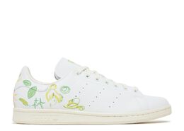 Adidas: Белые кроссовки  Stan Smith