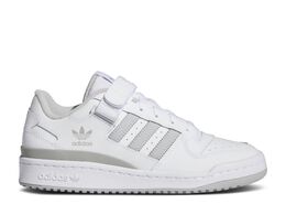 Adidas: Белые кроссовки  Forum