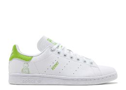 Adidas: Белые кроссовки  Stan Smith