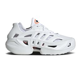 Adidas: Белые кроссовки  Climacool