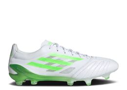 Adidas: Белые кроссовки  X