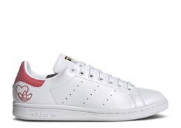 Adidas: Белые кроссовки  Stan Smith