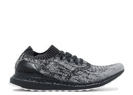 Adidas: Чёрные кроссовки  UltraBoost Uncaged