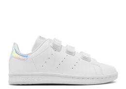 Adidas: Белые кроссовки  Stan Smith