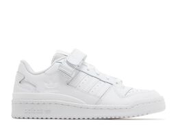 Adidas: Белые кроссовки  Forum