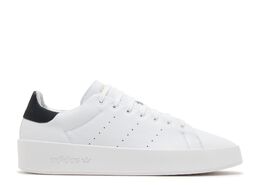 Adidas: Белые кроссовки  Stan Smith