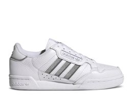 Adidas: Белые кроссовки  Continental 80 Stripes