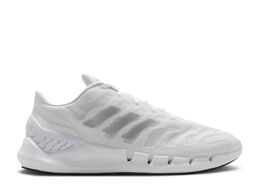 Adidas: Белые кроссовки  Climacool