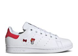 Adidas: Белые кроссовки  Stan Smith