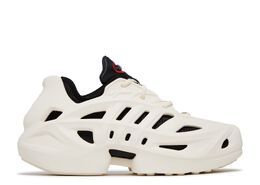 Adidas: Белые кроссовки  Climacool