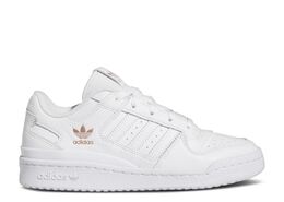 Adidas: Белые кроссовки  Forum