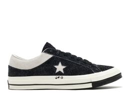 Converse: Чёрные кроссовки  One Star