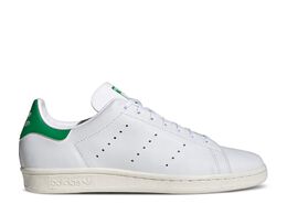 Adidas: Белые кроссовки  Stan Smith