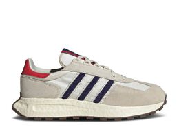Adidas: Белые кроссовки  Retropy E5