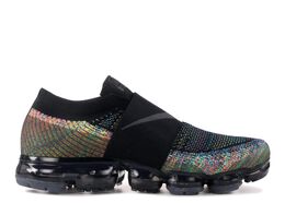 Nike: Чёрные кроссовки  Air Vapormax