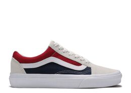 Vans: Чёрные кроссовки  Old Skool