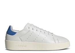 Adidas: Белые кроссовки  Stan Smith