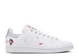 Adidas: Белые кроссовки  Stan Smith