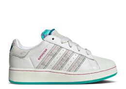 Adidas: Белые кроссовки  Superstar