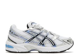 Asics: Белые кроссовки  Gel-1130