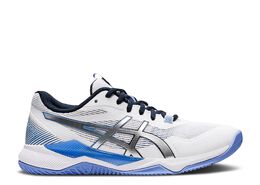 Asics: Белые кроссовки  Gel