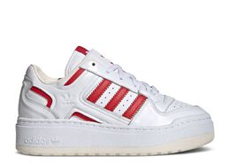 Adidas: Белые кроссовки  Forum