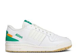 Adidas: Белые кроссовки  Forum