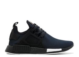 Adidas: Синие кроссовки  NMD_XR1