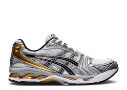 Asics: Белые кроссовки  Gel-Kayano 14