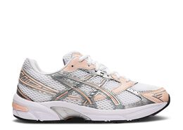 Asics: Белые кроссовки  Gel-1130