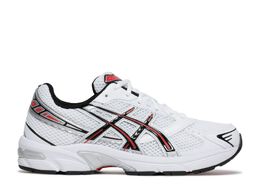 Asics: Белые кроссовки  Gel-1130