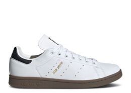 Adidas: Белые кроссовки  Stan Smith