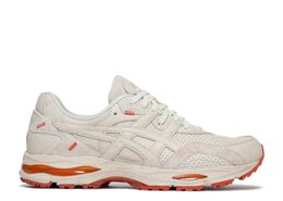 Asics: Белые кроссовки  Gel