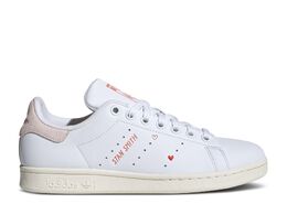 Adidas: Белые кроссовки  Stan Smith