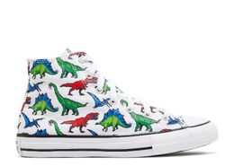 Converse: Белые кроссовки  Chuck Taylor All Star