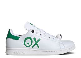 Adidas: Белые кроссовки  Stan Smith