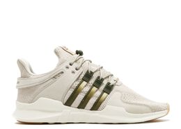 Adidas: Бежевые кроссовки  EQT Support ADV