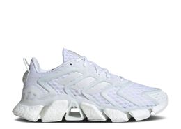 Adidas: Белые кроссовки  Climacool