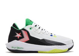 Converse: Белые кроссовки  All Star