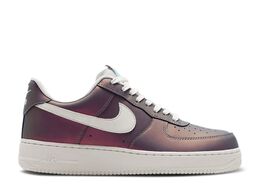 Nike: Синие кроссовки  Air Force 1