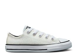 Converse: Белые кроссовки  Chuck Taylor All Star