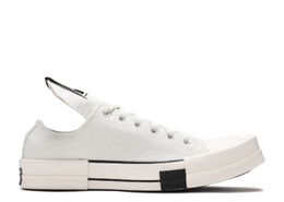 Converse: Белые кроссовки  Chuck 70