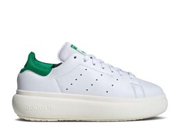 Adidas: Белые кроссовки  Stan Smith